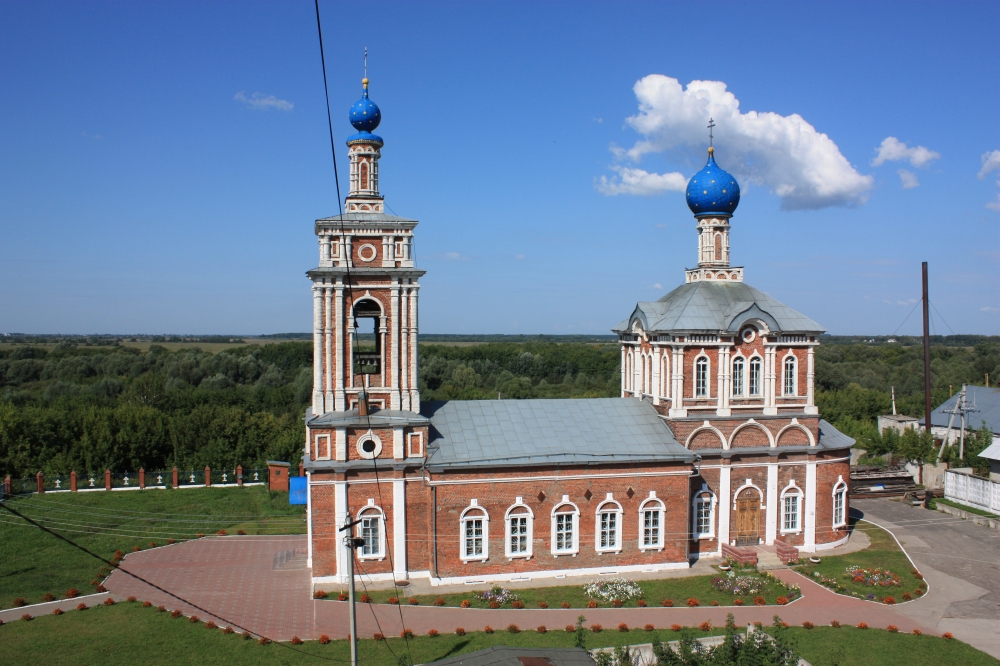 Шилово Рязанской Области Цветы Где Купить